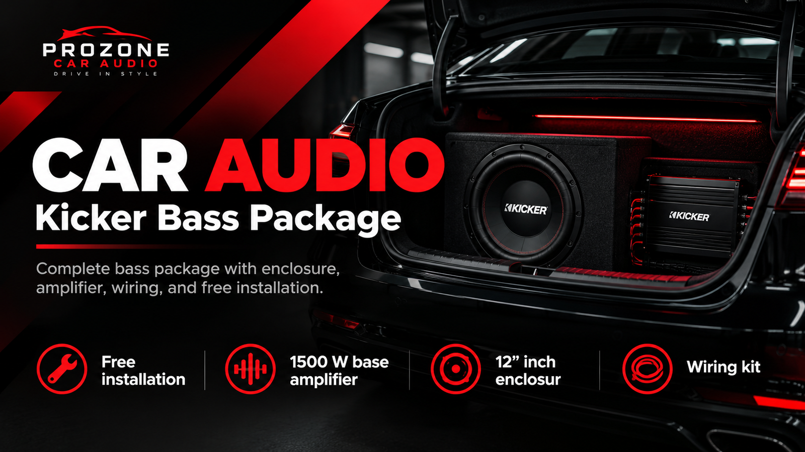 Car Audio