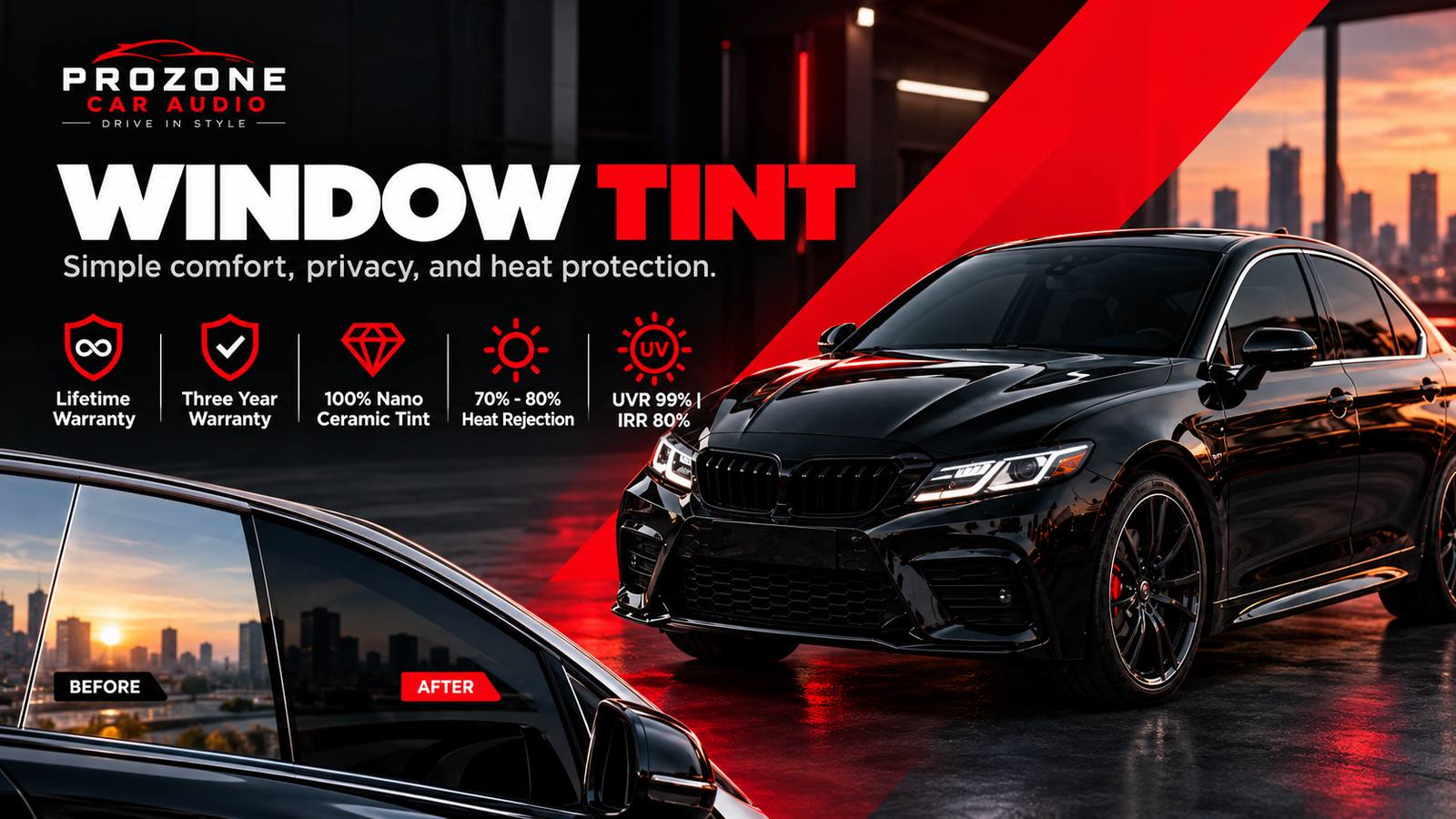 Window Tint